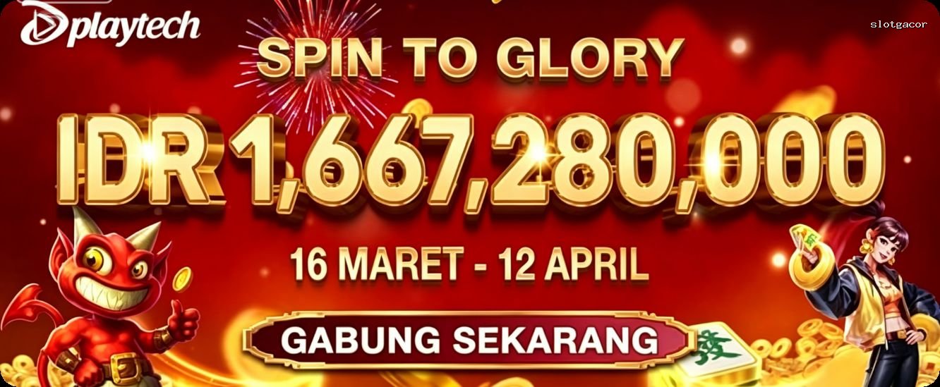 Unduh slotgacor apk Versi Terbaru