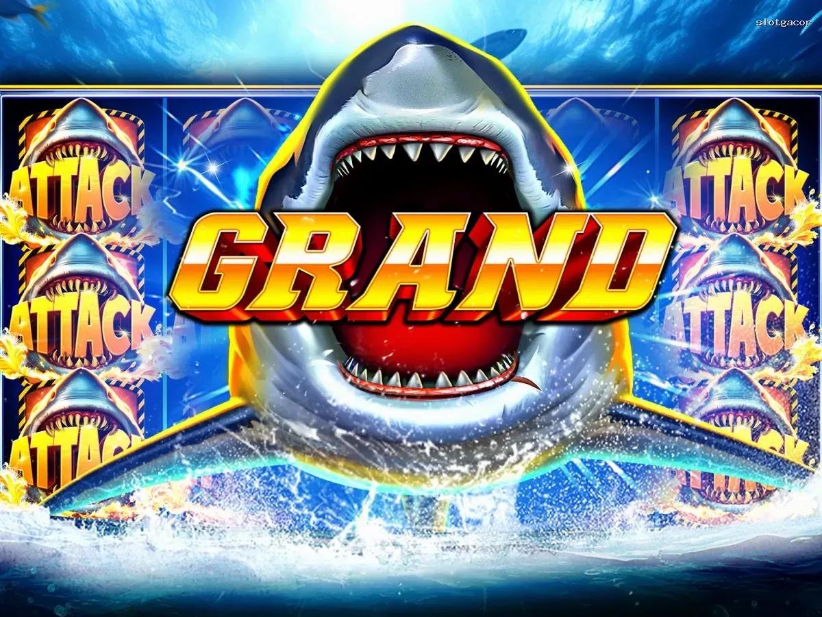 Promosi & Jackpot slotgacor screenshot