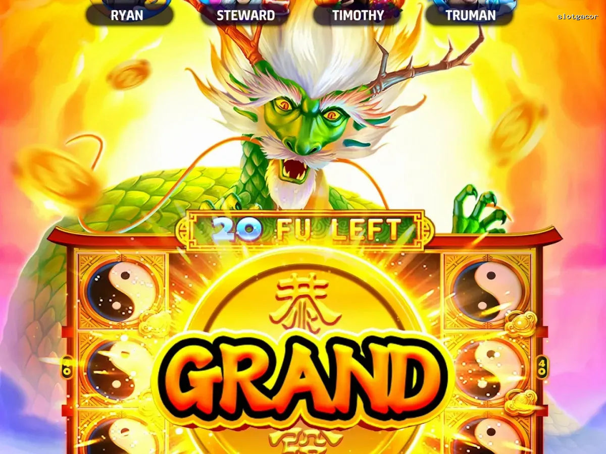 Koleksi slotgacor Slot Gacor screenshot